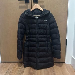 The North Face Women’s Gotham Parka